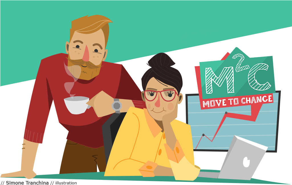 Dress Up Your Success Iv - Cartoon Clipart (1024x659), Png Download