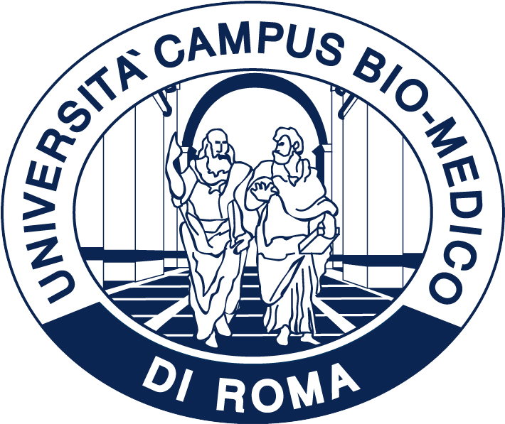 Università Campus Bio-medico Clipart (731x606), Png Download