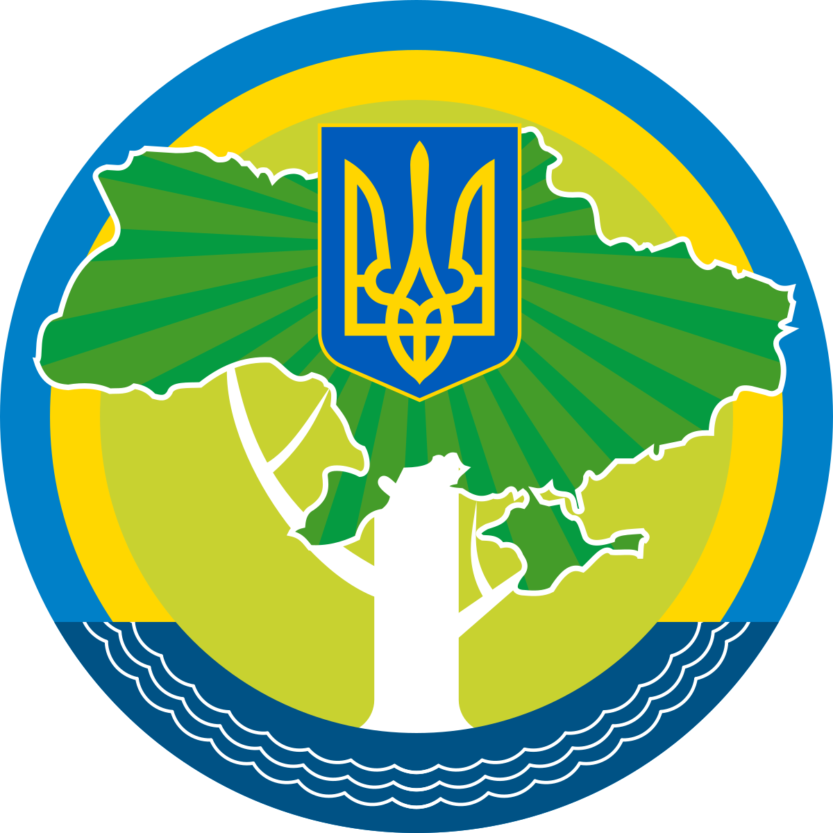 ministry of ecology and natural resources of ukraine