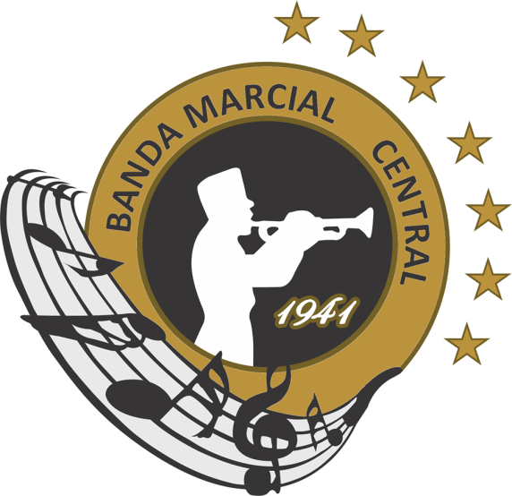 Banda Png - Marching Band Clipart (572x554), Png Download