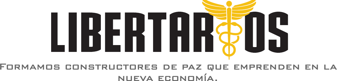 Libertarios - Master Clipart (1173x284), Png Download