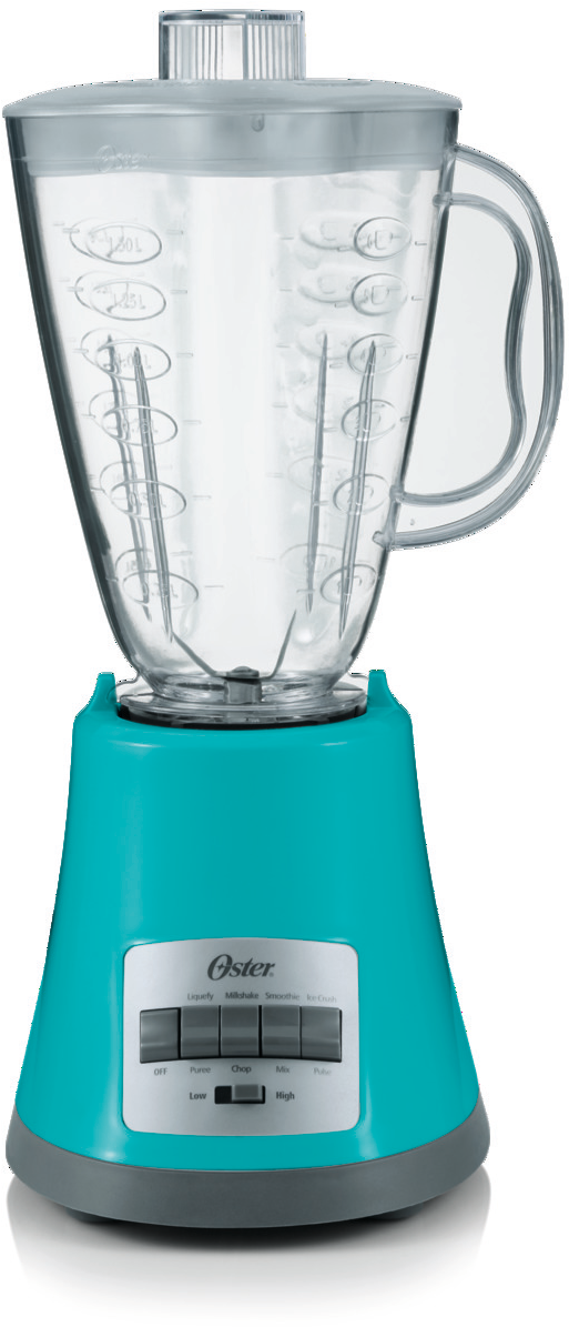 Más Vistas - Licuadora Monterrey Oster Clipart (743x1230), Png Download