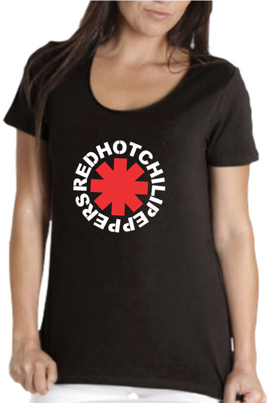 Ref - - - Red Hot Chili Peppers Clipart (700x830), Png Download