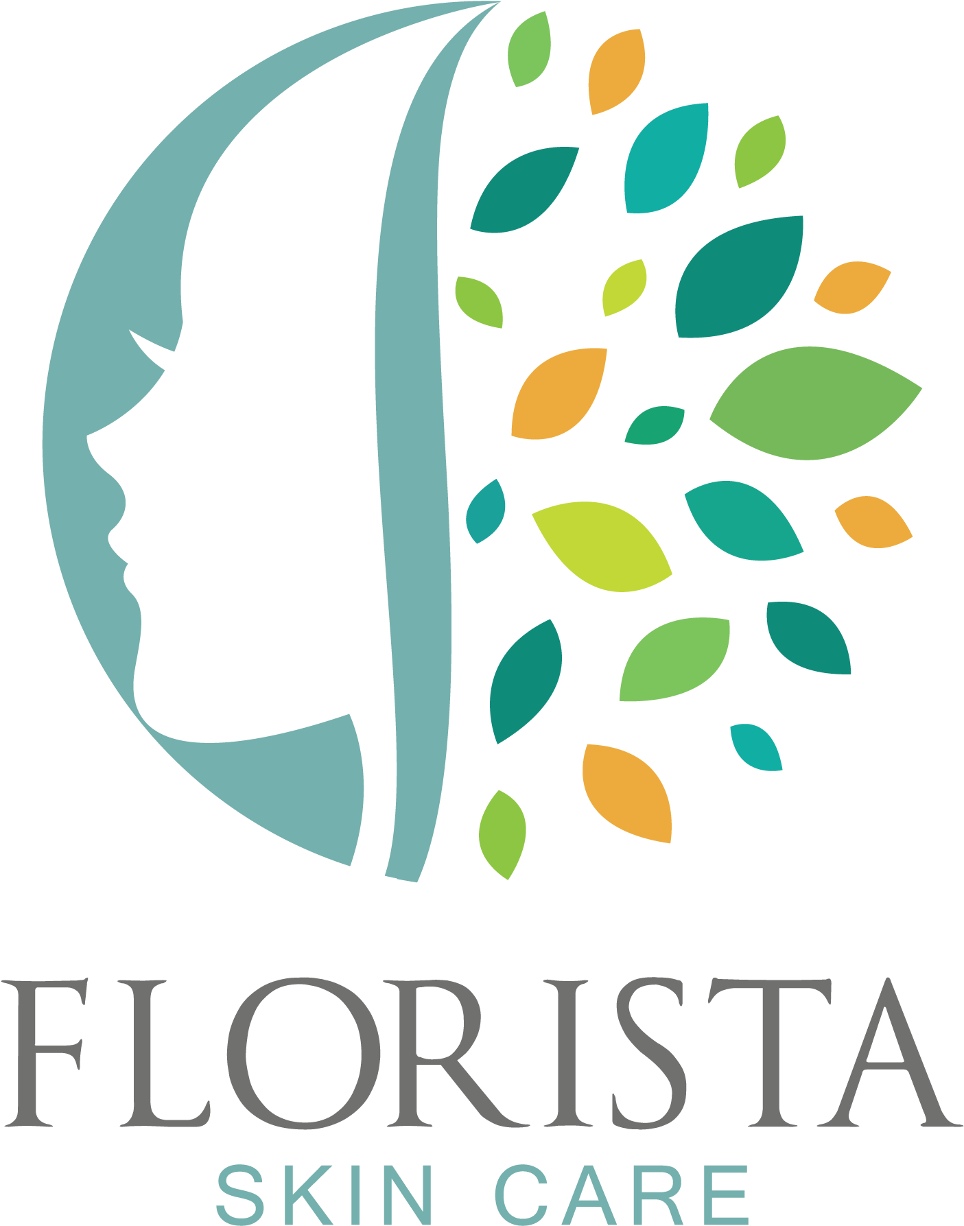 A Logo That Resembles A Flower And A Beautiful Lady - Portmarnock Hotel And Golf Links Logo Clipart (2000x2000), Png Download