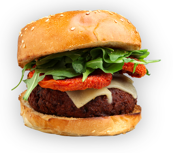 Imagen Destacada - Patty Clipart (600x531), Png Download