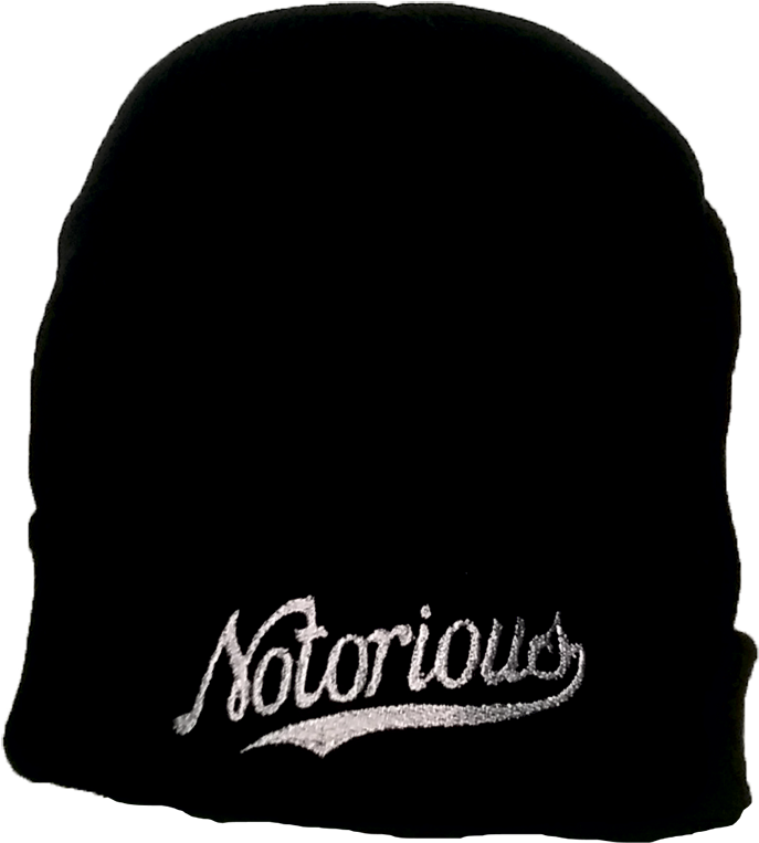 Gorro Lana Negro I - Beanie Clipart (1024x1024), Png Download