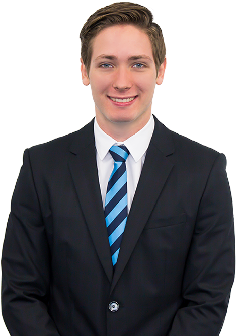 Jaiden Nightingale - Formal Wear Clipart (471x711), Png Download