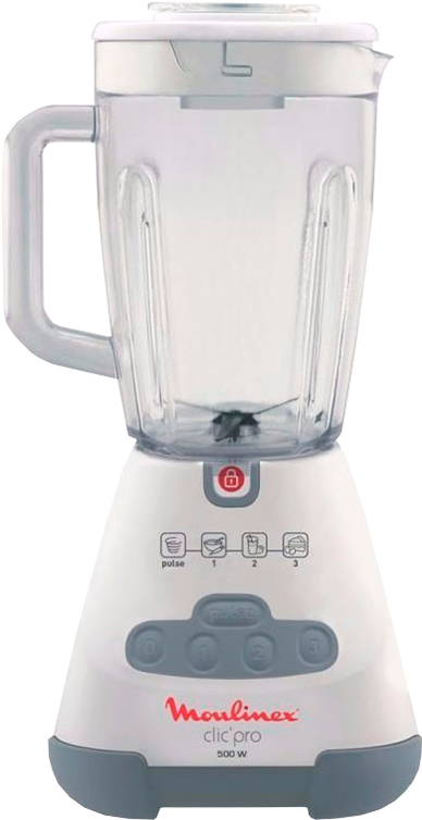 Licuadora Moulinex Clic Pro Ln4501ar - Repuesto De Batidora Moulinex Clic Pro Clipart (990x780), Png Download