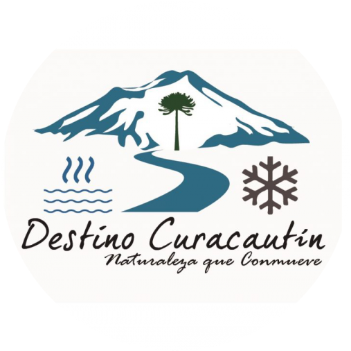 Camara De Turismo Curacautín - Label Clipart (700x536), Png Download