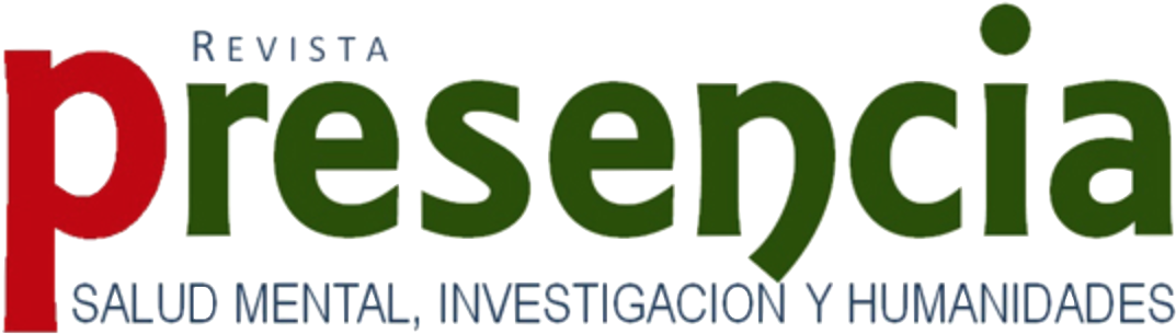 Logo De Presencia - Cabeceras De Revista Clipart (1156x338), Png Download