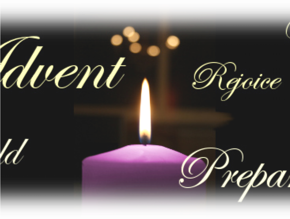 Advent 2016 500x383@ - Season Of Advent Clipart (1001x757), Png Download