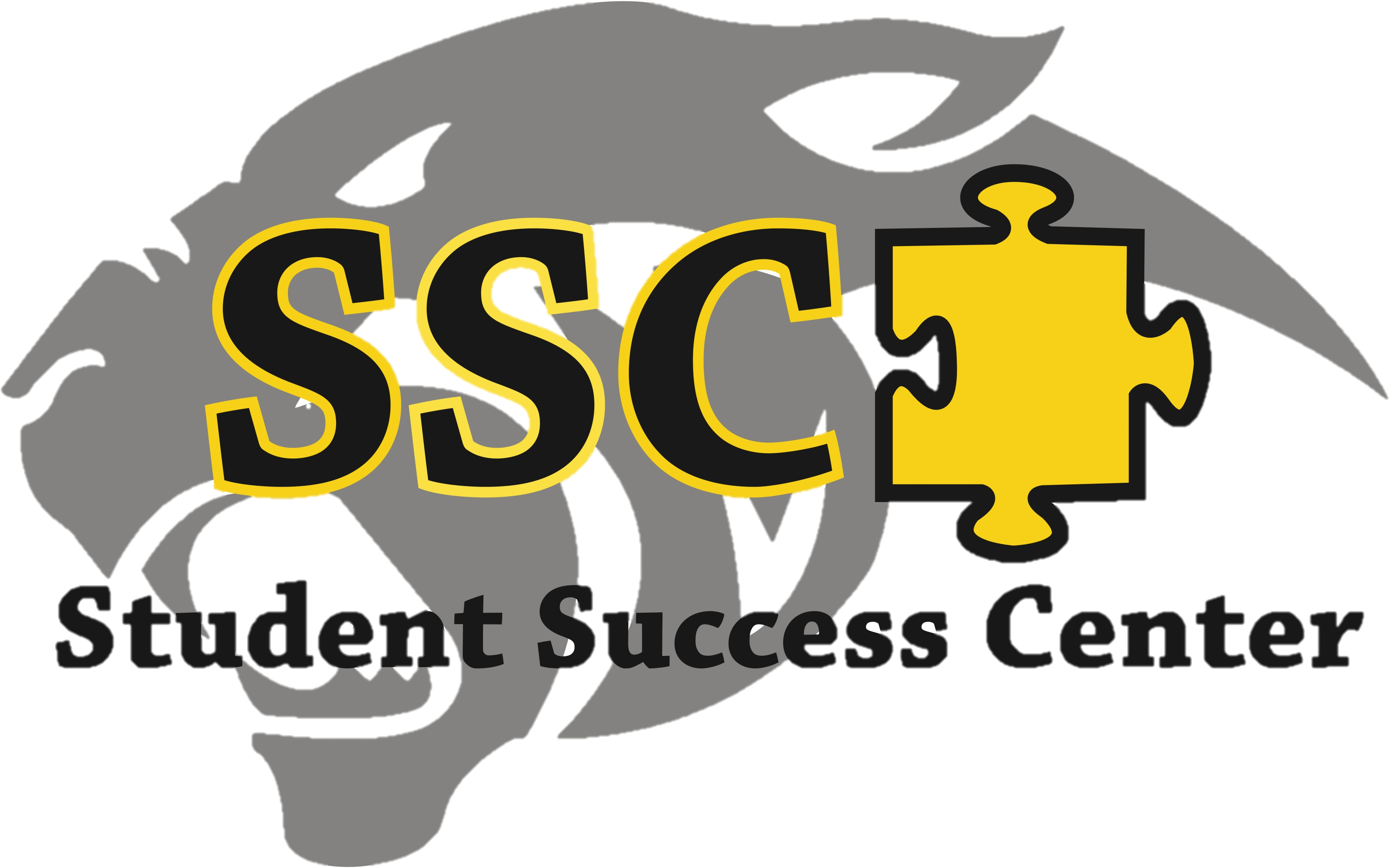 Ssc Logo No Background Clipart (3765x2345), Png Download