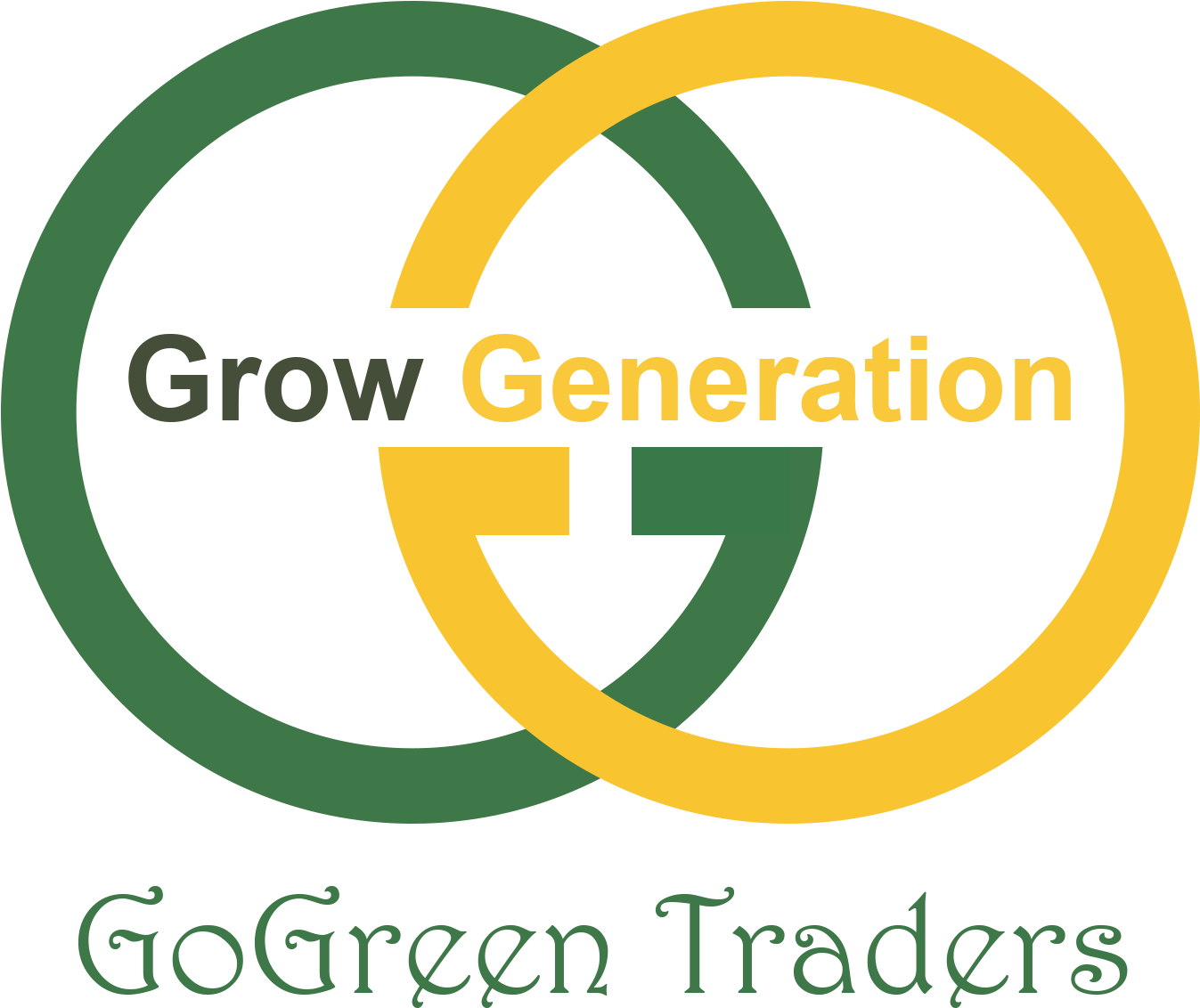 Gogreen Logo - Al Wahda Mall Clipart (1500x1500), Png Download