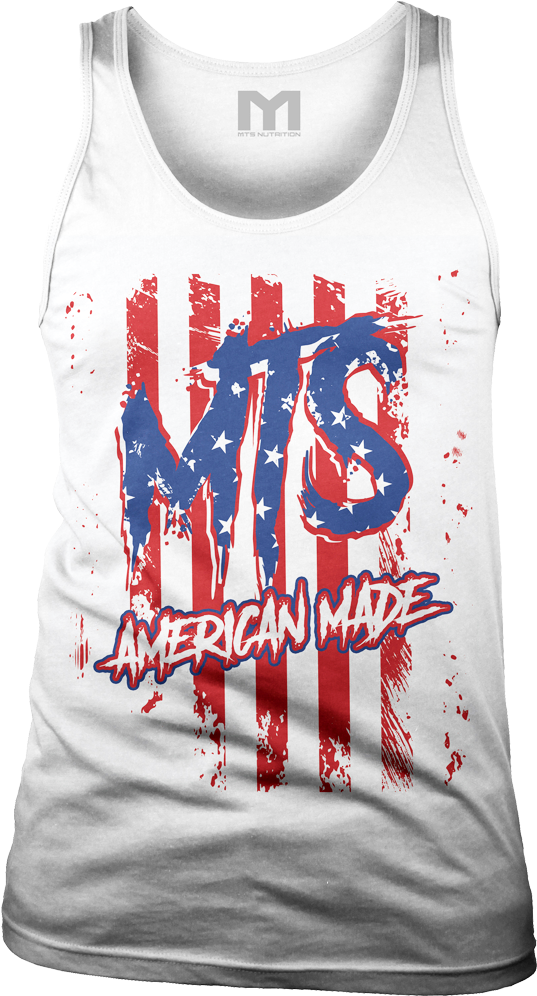 American Made Tank Top Active Tank Clipart Large Size Png Image PikPng