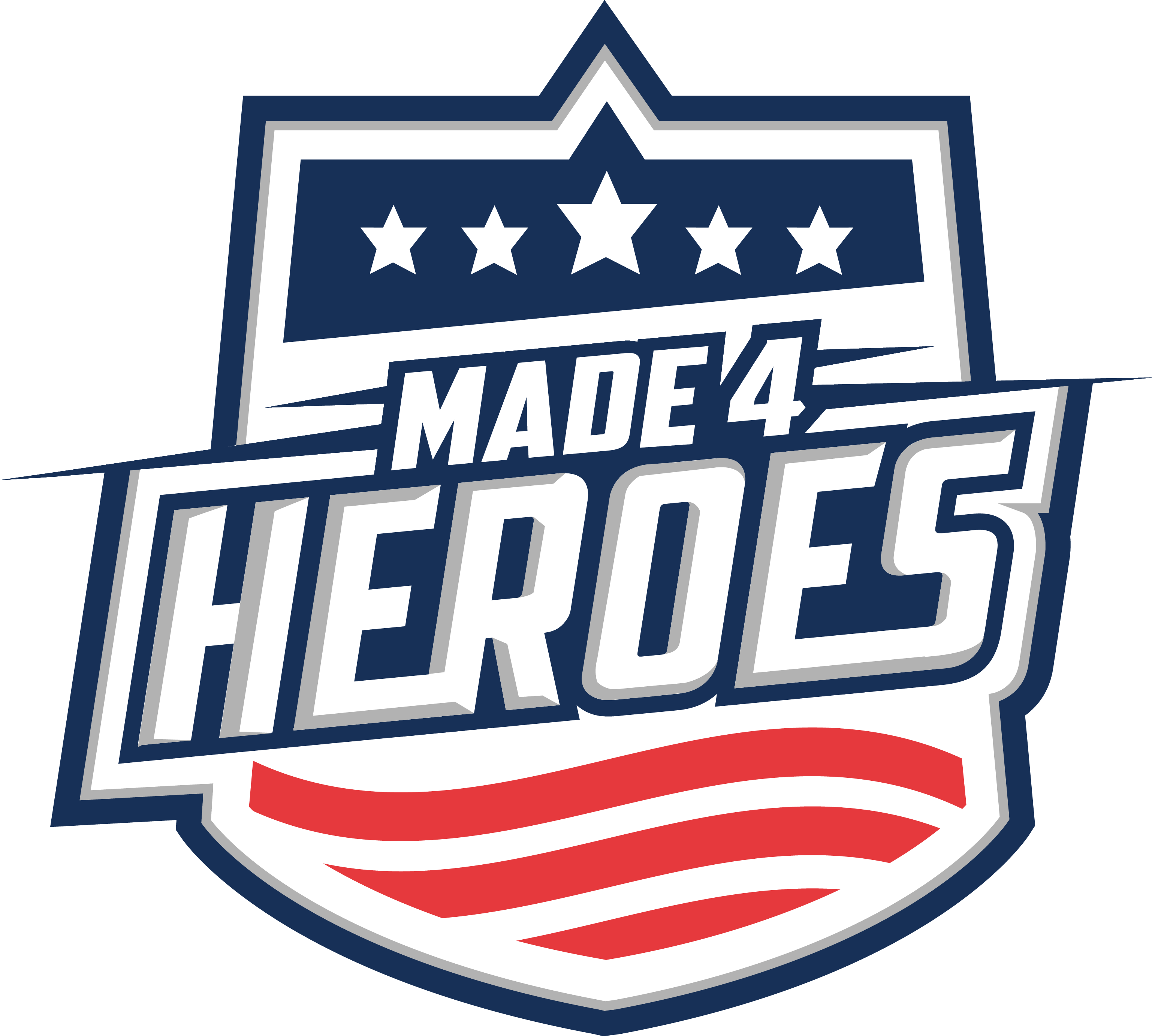 Emblem Clipart (3074x2764), Png Download