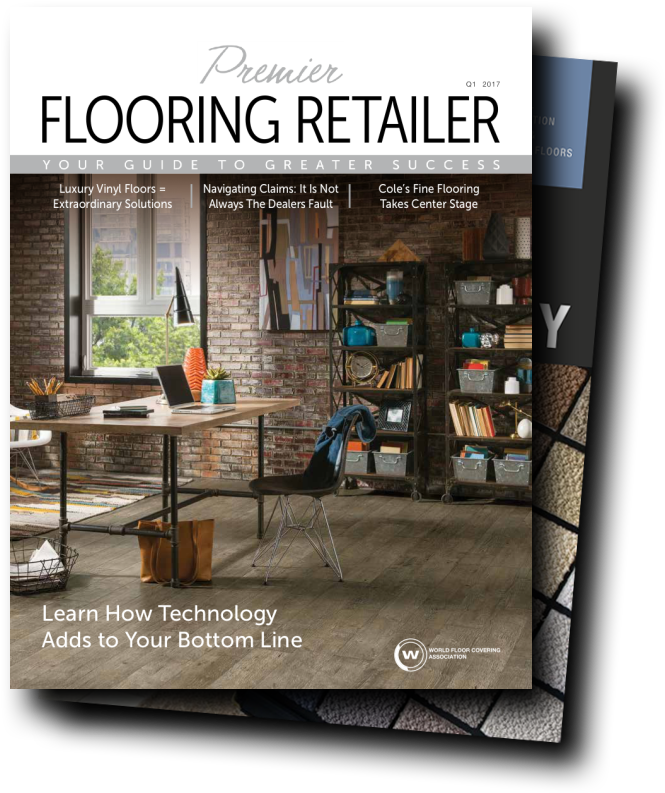 Premier Flooring Retailer Magazine - Armstrong Bluegrass Barnwood Rustic Harmony Clipart (671x802), Png Download