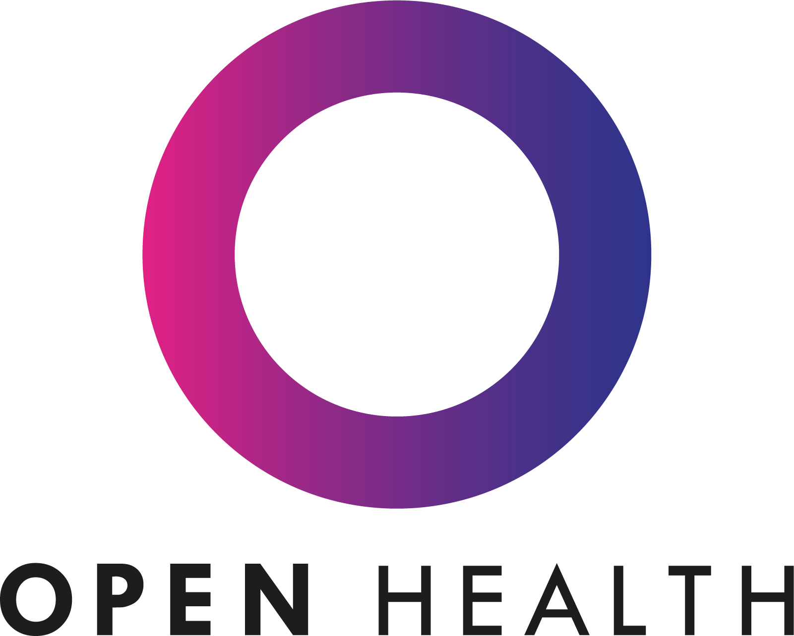 Interested In Learning More About Amulet Capital - Open Health Communications Logo Clipart (1601x1284), Png Download