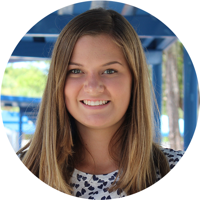 Conscious In The Kitchen - Girl Clipart (720x776), Png Download