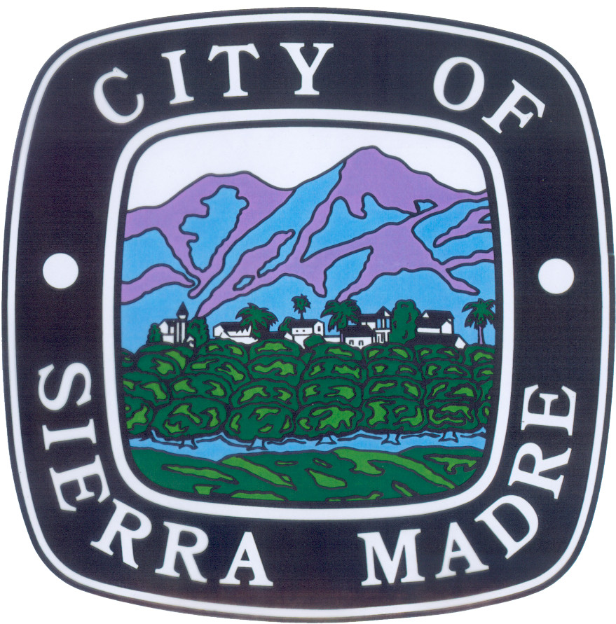 Seal Of Sierra Madre - Sierra Madre Clipart (911x914), Png Download