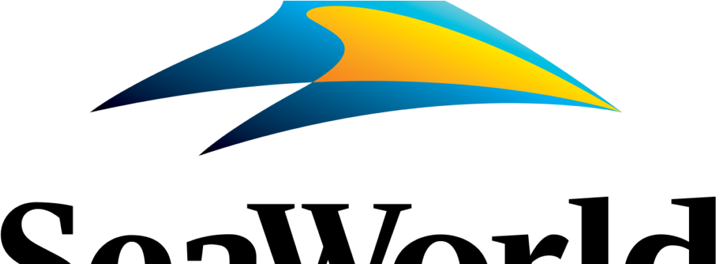 Ammpa Statement On Seaworld Decision To End Its Killer - Sea World Logo Png Clipart (1080x380), Png Download