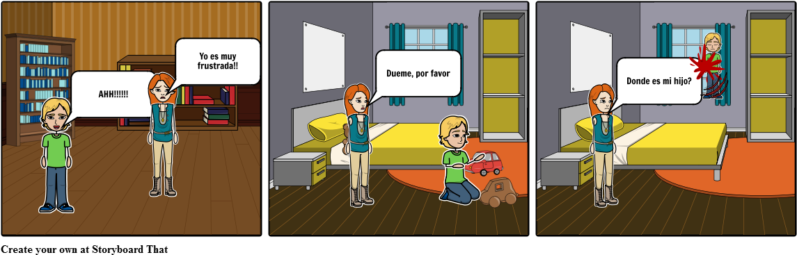 Madre - Initiative Vs Guilt Gif Clipart (1164x385), Png Download