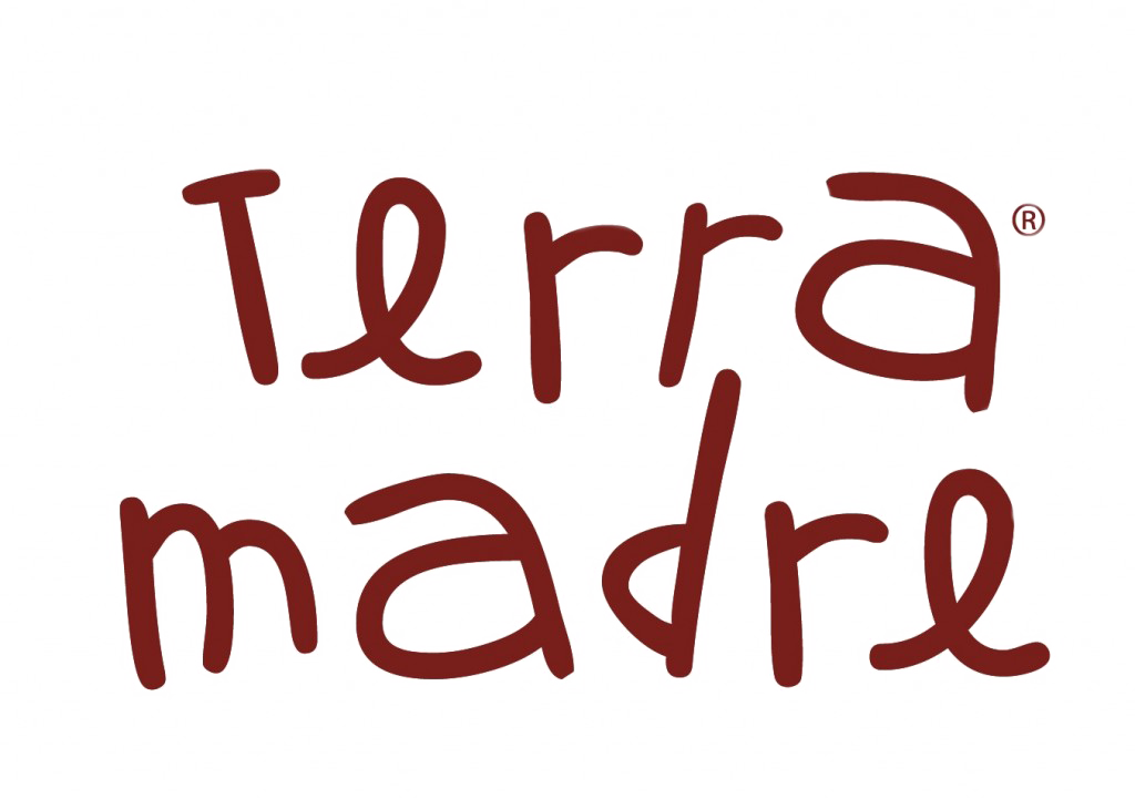 Terra Madre Logo Clipart (1024x721), Png Download