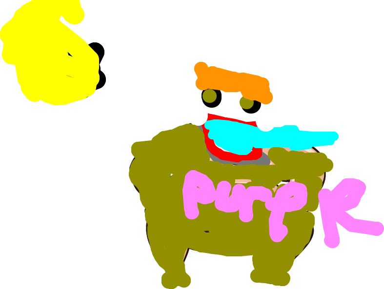 Car Yellow - Sumo Wrestler Clipart (787x593), Png Download