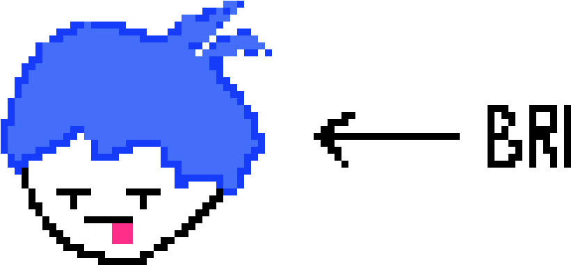 Brianna The Blueberry Muffin - Smiley Clipart (960x540), Png Download