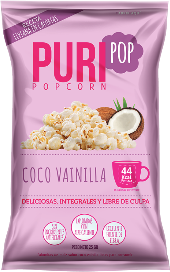 Popcorn Clipart (600x900), Png Download