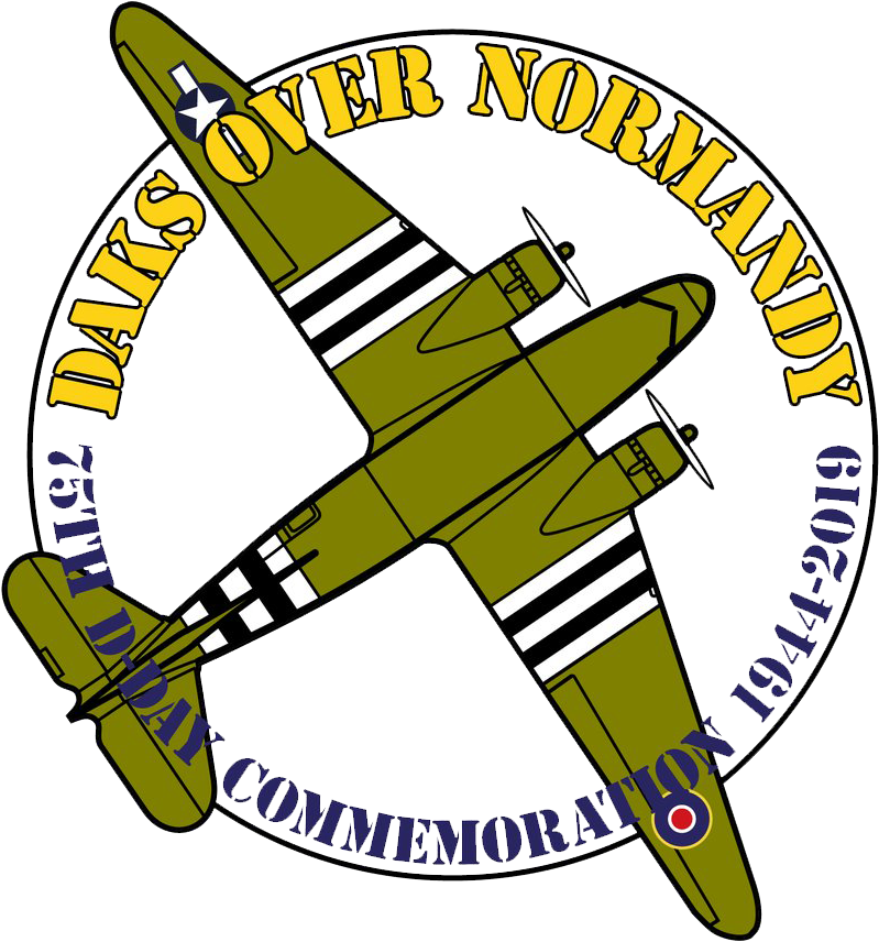 Daks Over Normandy Posters Clipart (1199x951), Png Download