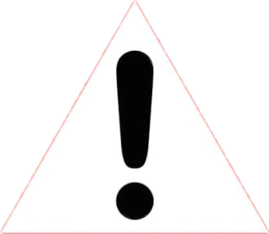 #atención #peligro #cartel - Pegatina Hoja De Rescate Clipart (391x340), Png Download