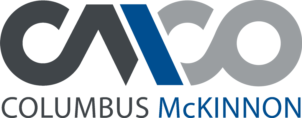 Project Detail - Columbus Mckinnon Corporation Clipart (1024x402), Png Download