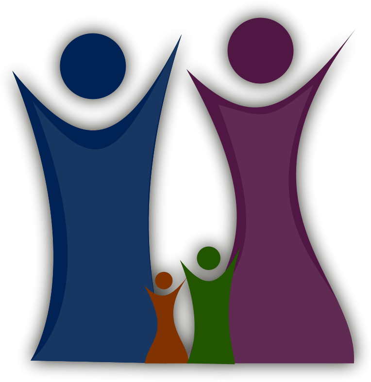 Fantastic Family Fun @ Elkton Community Library - Clip Art Family Reunion Logo - Png Download (794x800), Png Download