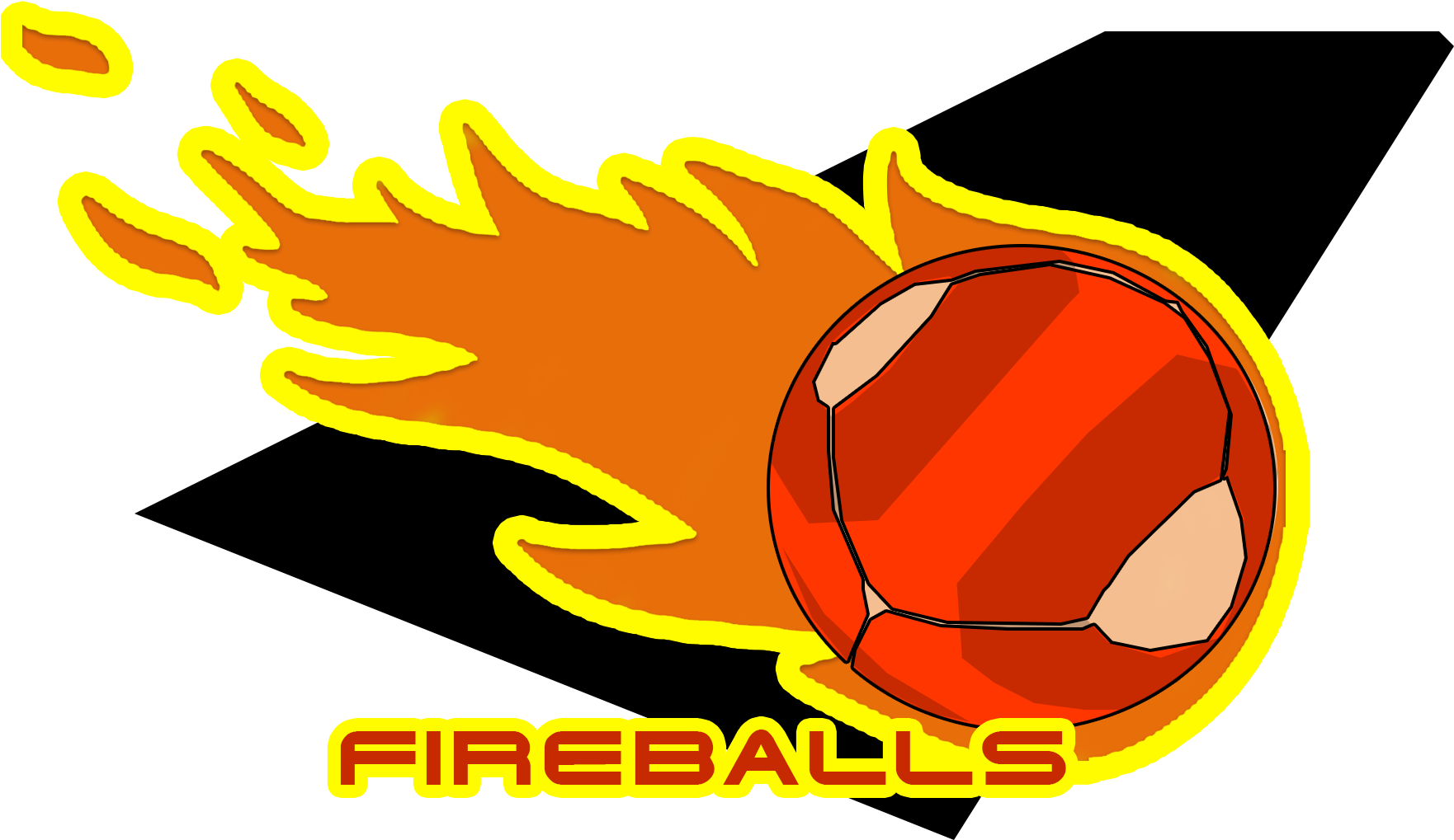 Streetball Clipart (1920x1080), Png Download
