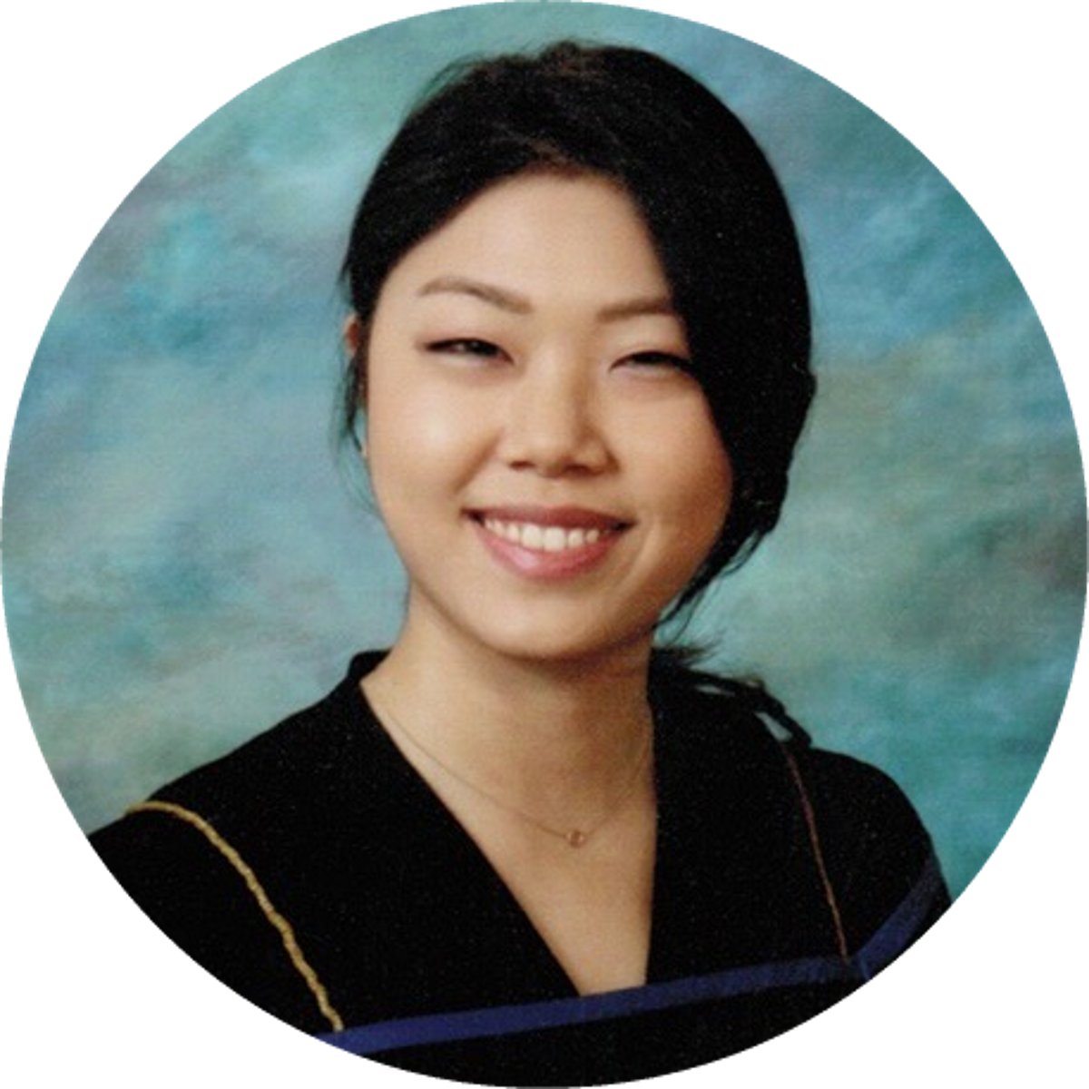 Sarah Tan - Woman Clipart (1200x1200), Png Download