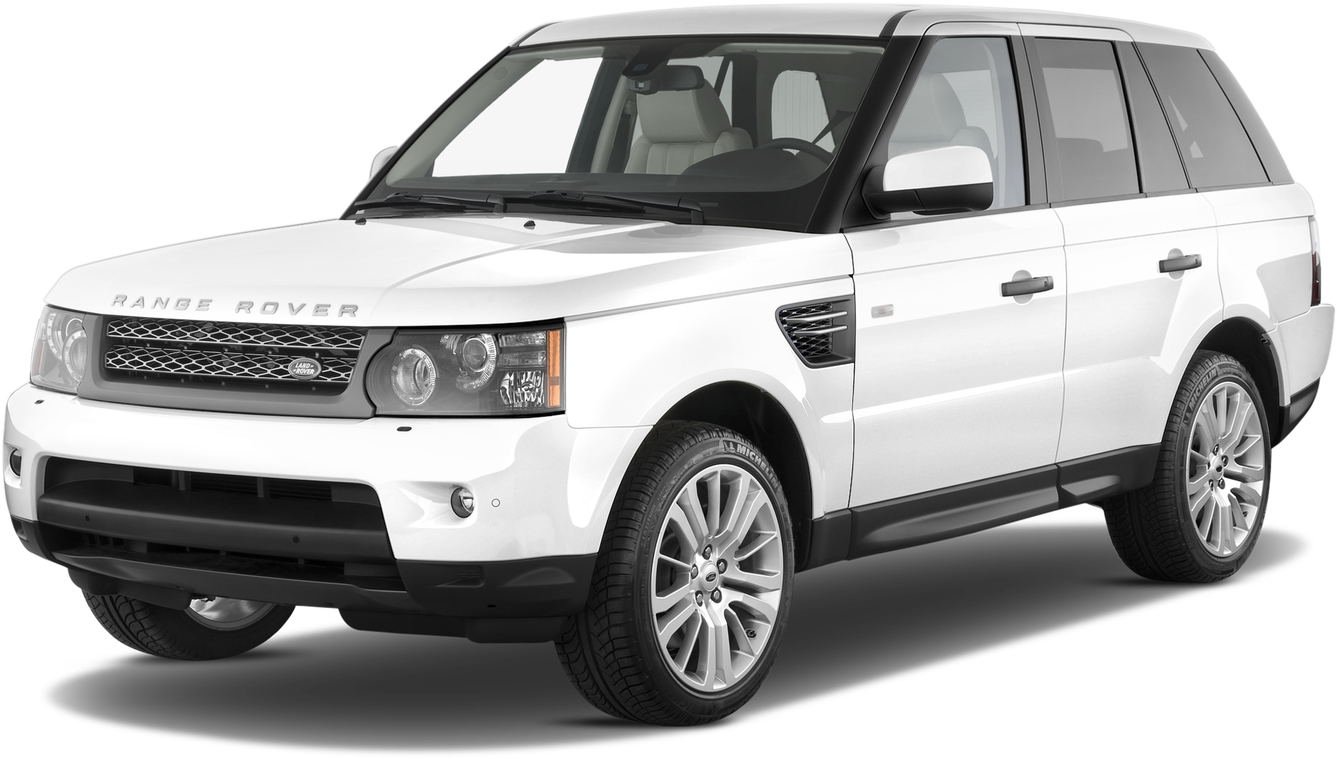 Land Rover Png - Range Rover Sport 20011 Clipart (2048x1360), Png Download