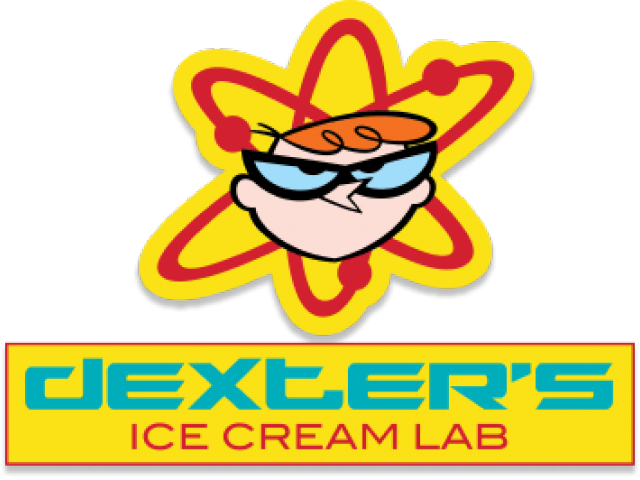 Dexters Laboratory Clipart - Png Download (640x480), Png Download