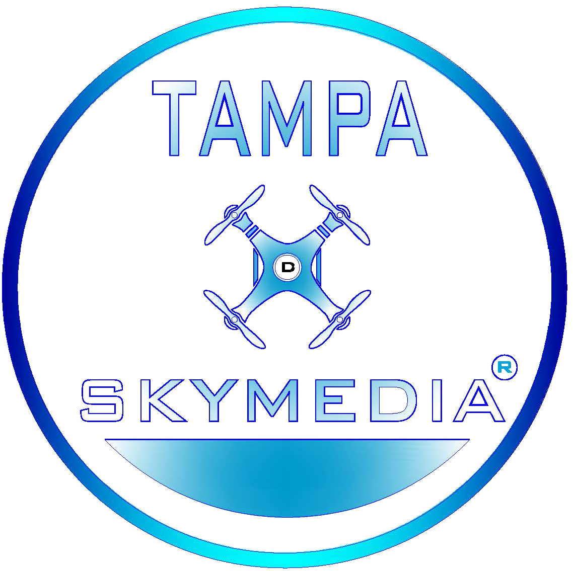 Tampa Sky Media - Circle Farm Tour Clipart (1334x1241), Png Download