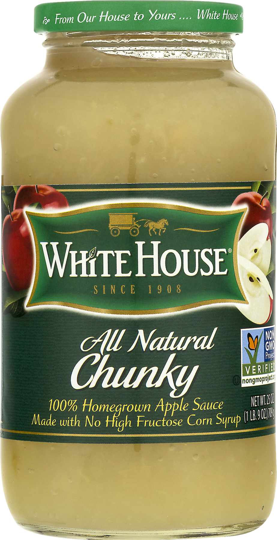 White House Foods Clipart (1800x1800), Png Download