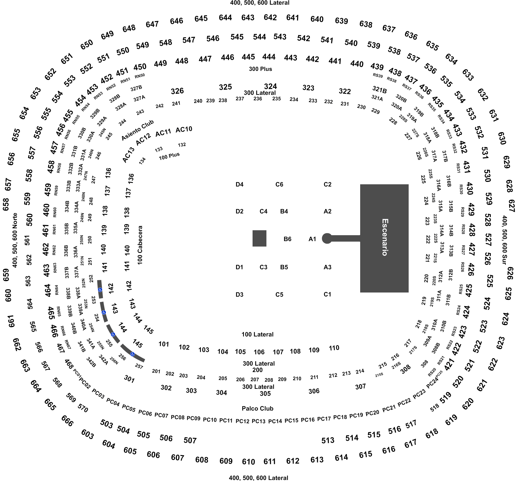 Los Angeles Rams Vs - Circle Clipart (2090x1947), Png Download
