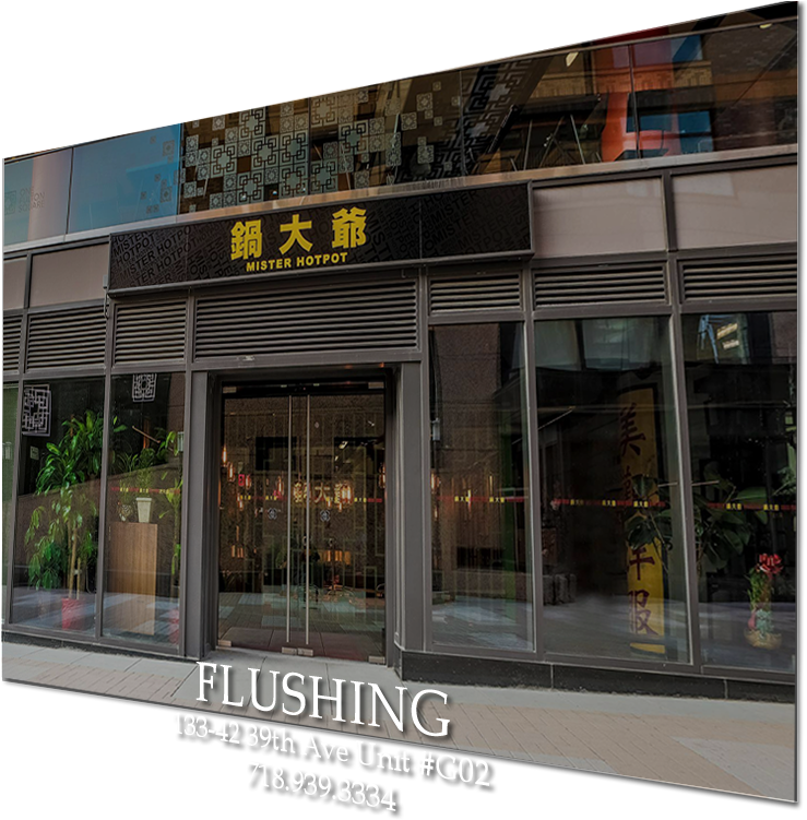 Mister Hotpot - Mr Hotpot Flushing Clipart (746x753), Png Download