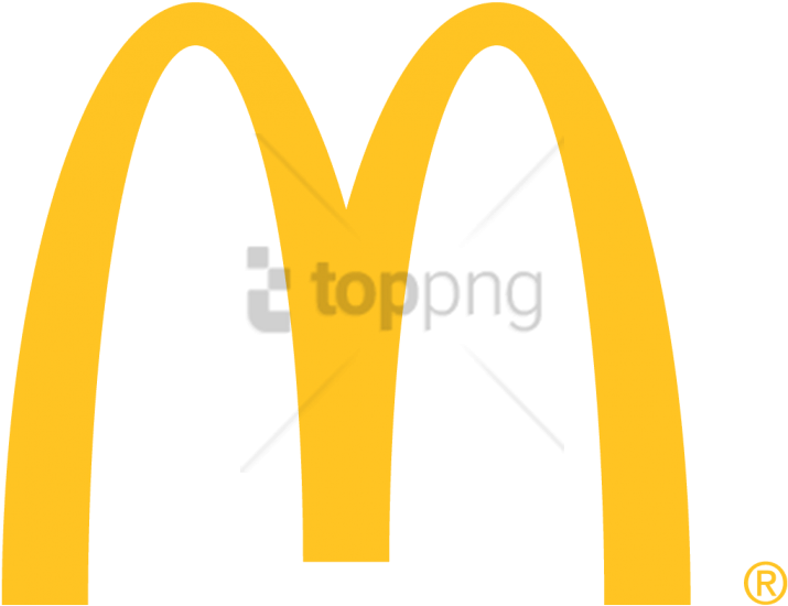 Download Mcdonalds Png Png Images Background - Marca De Alimentos Clipart (850x693), Png Download