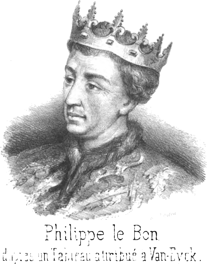 Philippe Le Bon - Sketch Clipart (711x895), Png Download