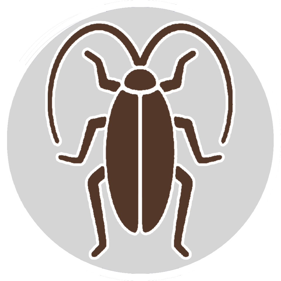 Contact Us Today - Cockroach Icon Png Clipart (959x959), Png Download