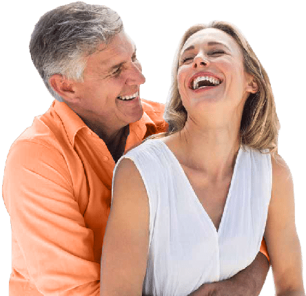 Going Bankrupt, Bankruptcy ,bankruptcy Means Test, - Couple Parfait Clipart (700x467), Png Download