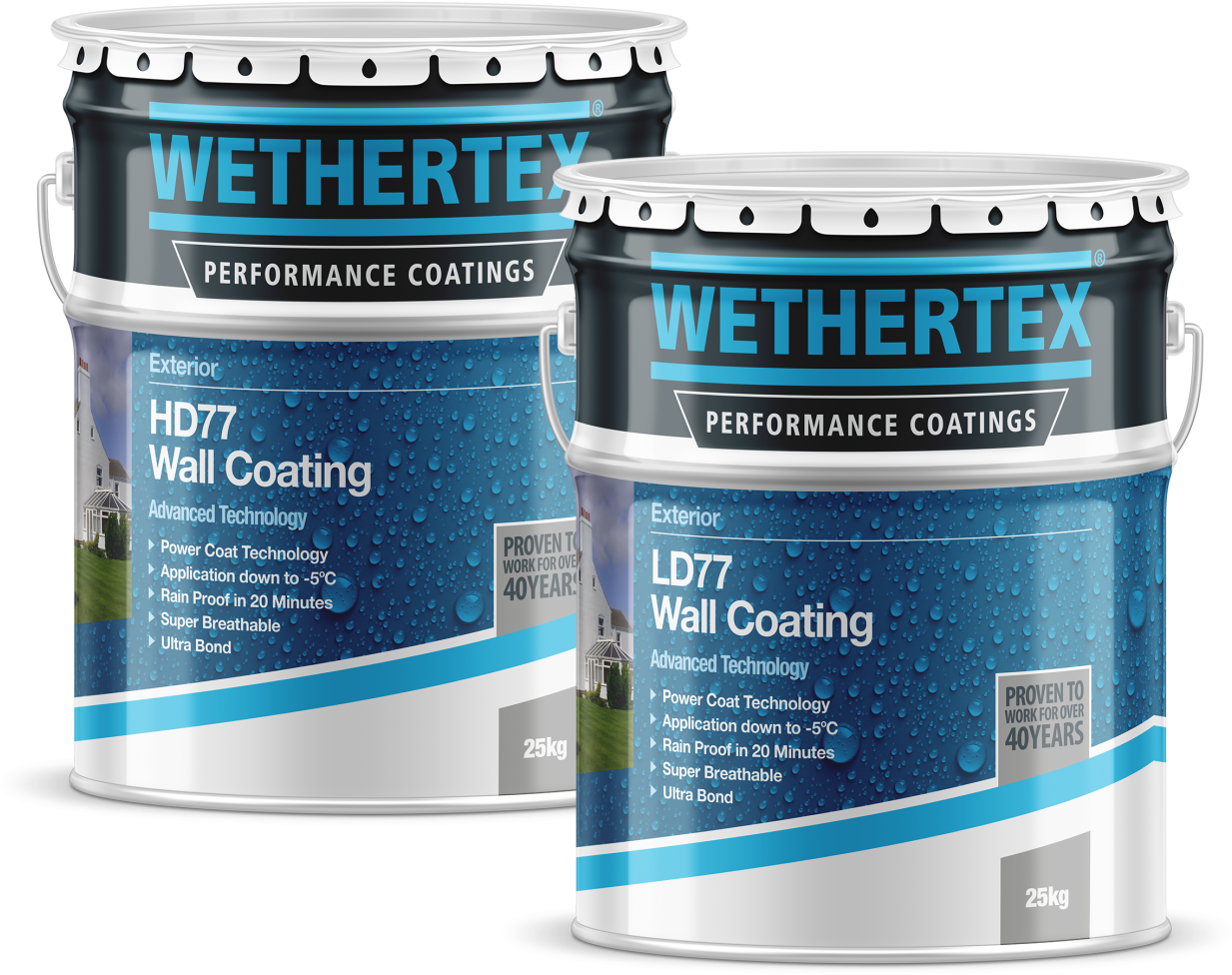 Ld77 Pliolite Light Texture Wall Coating And Hd77 Pliolite - Coating Clipart (1308x1196), Png Download