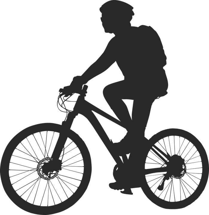 Cycling Bike Sport - Trek Roscoe 7 2019 21.5 Clipart (699x720), Png Download