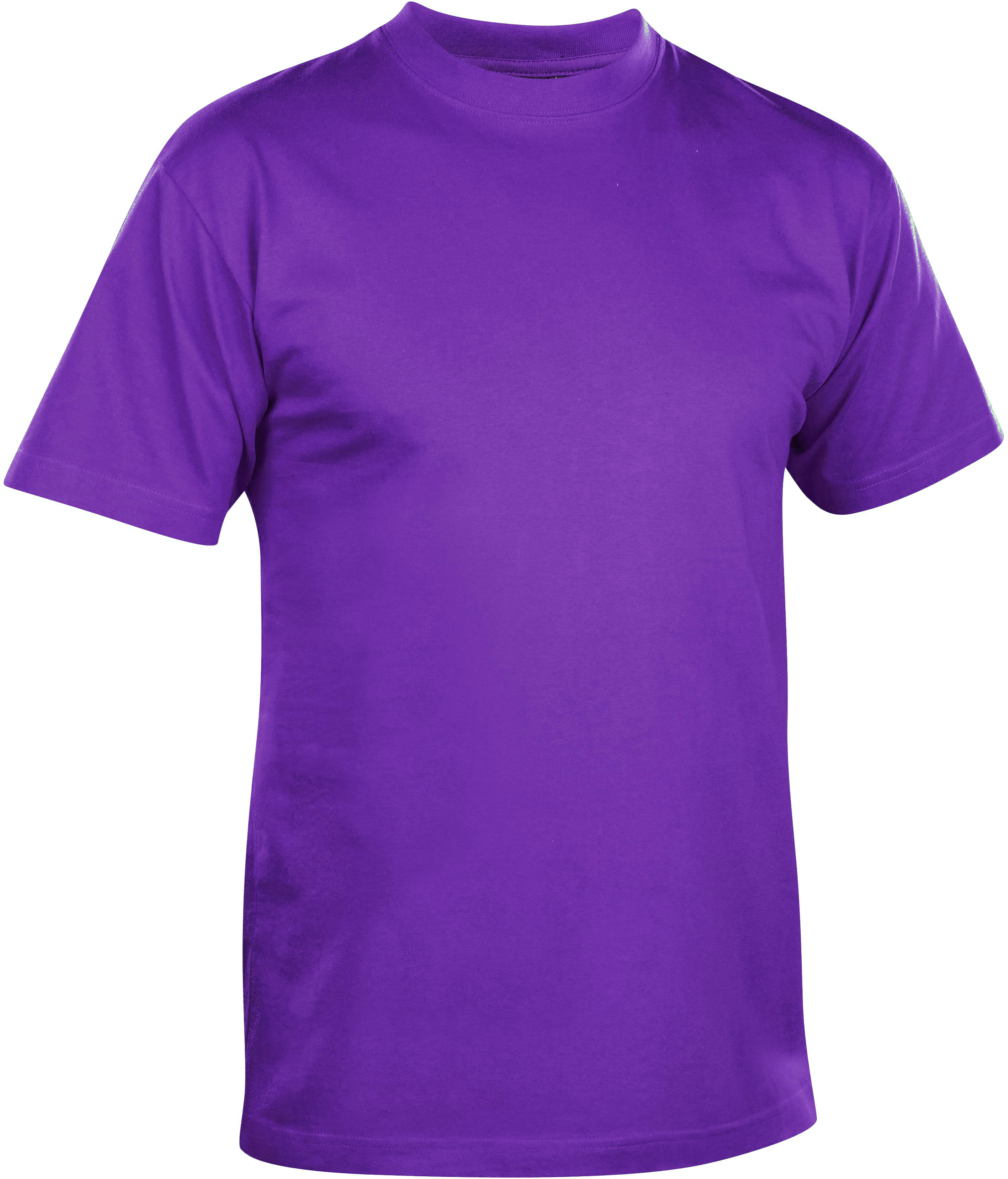 T Shirt Png, T Shirt Image, Red T, Purple T Shirts, - Blue T Shirt Transparent Background Clipart (3180x3882), Png Download