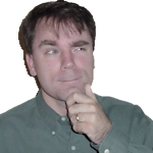 Dav#cook - Man Clipart (600x600), Png Download