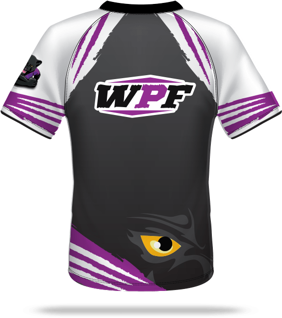 Aud - Sports Jersey Clipart (600x800), Png Download